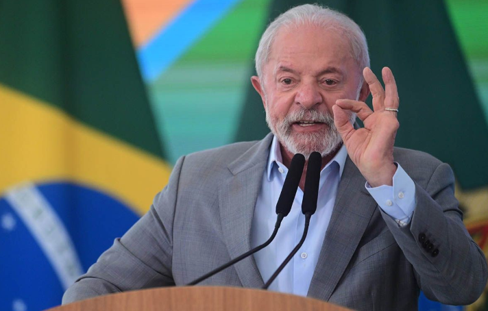 Brasil aplicará la Ley de Reciprocidad en respuesta a los aranceles que le impuso Trump