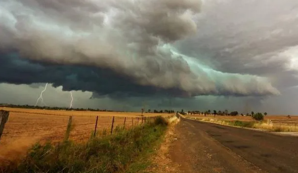 Elevan a 95% la probabilidad de que El Niño sea muy fuerte: qué dicen las nuevas predicciones