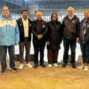 Juegos Suramericanos 2026: Santa Fe superó la última inspección de Odesur