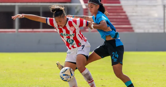 Unión visita a Belgrano por la cuarta fecha del Clausura