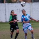 Otro sábado de Liga Santafesina en el femenino