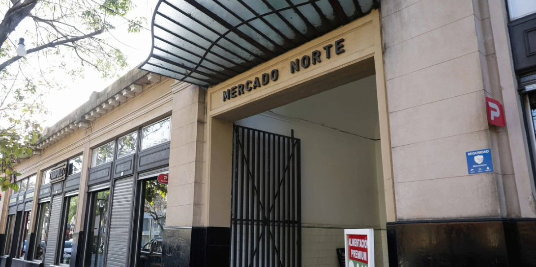 Abren convocatoria para concesionar un puesto del Mercado Norte: a qué tipo de comercio está destinado