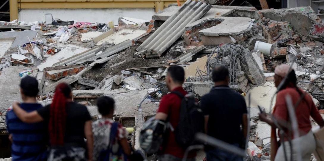 Identificaron 288 cuerpos tras el terremoto en Colombia: continúa la búsqueda de víctimas