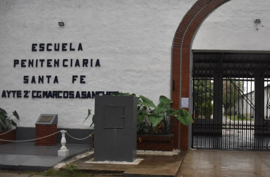 Abuso en la Escuela Penitenciaria: ¿qué pasará con los 7 detenidos?