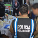 Cayó una banda que atacaba a comerciantes chinos: cinco detenidos