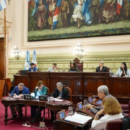En Diputados buscan el consenso para votar la nueva ley electoral