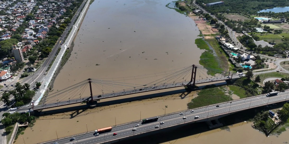 Frente a El Niño, Santa Fe debatió sobre autonomía dentro de “la suma” de todas sus resiliencias urbanas