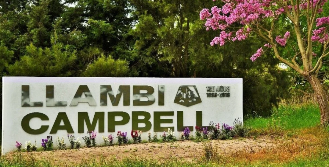 Un caso de abusos en Llambi Campbell terminó con una condena a 20 años de prisión