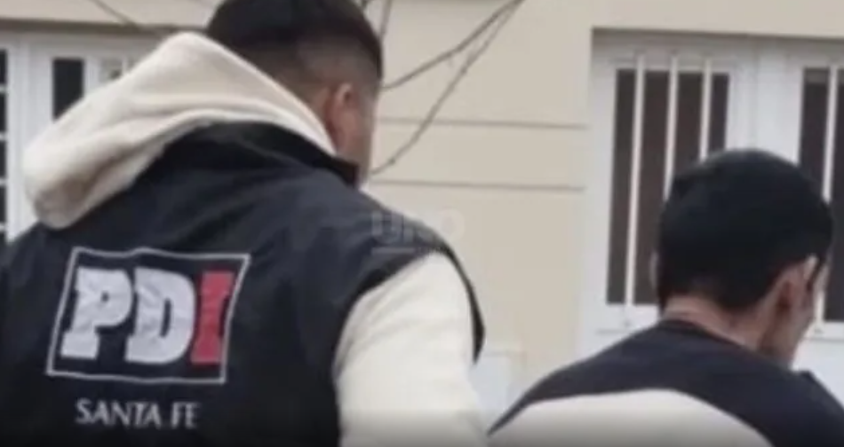 Cayó Jesús Rubén Saire, condenado a 16 años de prisión por abuso sexual y que no se presentó a escuchar la sentencia