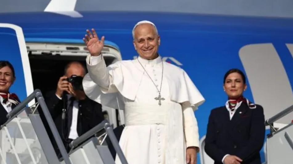 Visita del papa León XIV a la Argentina: la Iglesia y el Gobierno avanzaron en la organización