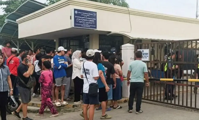 Tiroteo en Filipinas: un estudiante disparó contra sus compañeros, mató a uno y se suicidó