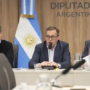 “El gobierno nacional lleva cuatro años sin inaugurar un solo kilómetro de ruta”