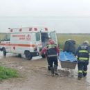 Conmoción en la ciudad de San Justo: hallaron muerto a un nene de 6 años en brazos de su madre, que quedó aprehendida