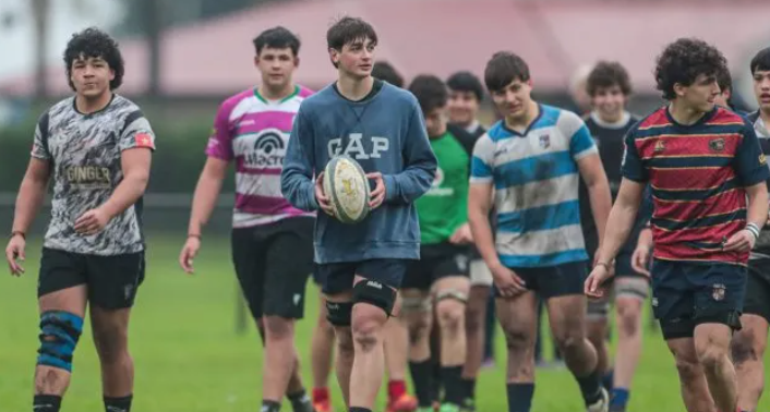 Arranca una nueva edición del Campeonato Argentino Juvenil M17