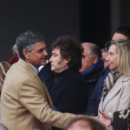 Látigo y zanahoria: La Libertad Avanza entretiene al PRO mientras delibera las bases y condiciones de la alianza con los Macri