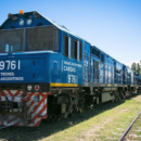 El Gobierno oficializó el lanzamiento de la privatización del Belgrano Cargas