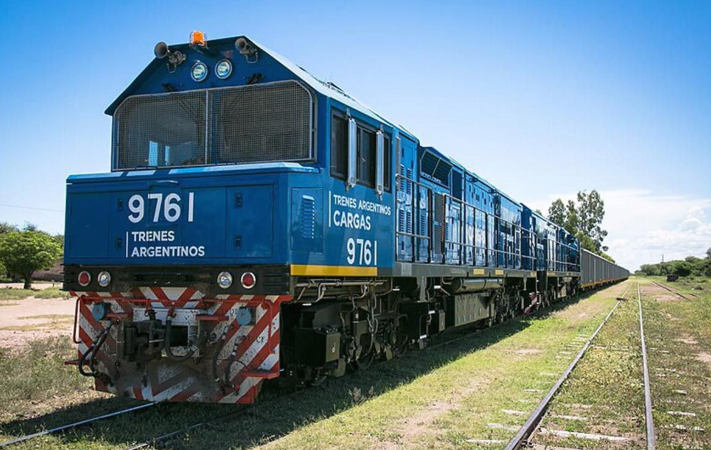 El Gobierno oficializó el lanzamiento de la privatización del Belgrano Cargas