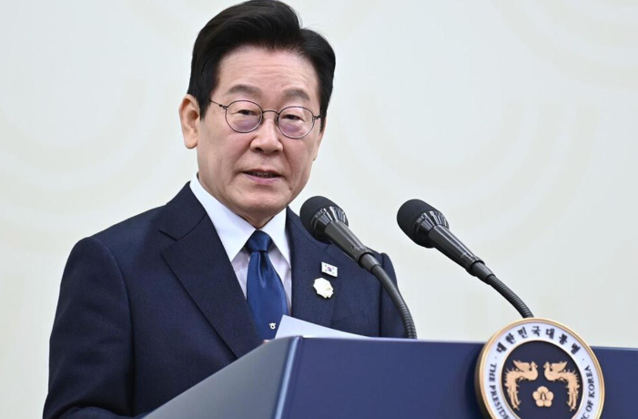 Corea del Sur quiere recuperar el control de sus Fuerzas Armadas