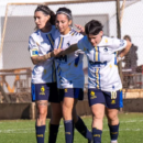 La Liga tuvo una fecha incompleta
