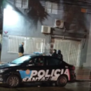 Barrio Candioti Norte: robaron 24.000 dólares y más de $20.000.000 de la droguería Federal Pharma