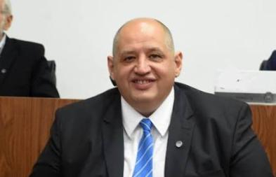 Laurenti: “En julio del año 2025 ya habíamos solicitado un pedido de informes y hasta hoy no recibimos respuesta alguna”