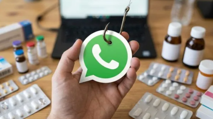 Alerta por estafa: una falsa publicidad de Iapos promete medicamentos gratis para robar datos por WhatsApp