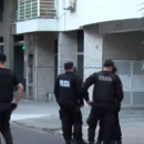 Rosario: un joven apuñaló gravemente a una chica de 18 años y luego se autolesionó