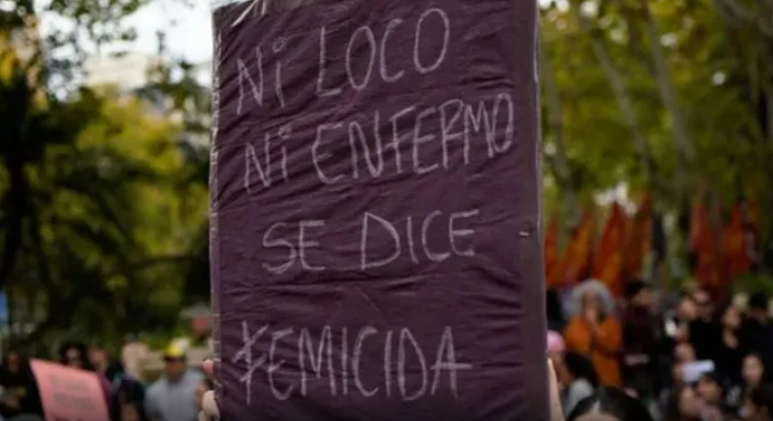 Alarma en Santa Fe: la tasa de femicidios supera el doble de la media nacional y organizaciones denuncian falta de fondos