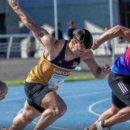 Juegos Suramericanos: el atletismo reunirá a los mejores en la ciudad de Santa Fe