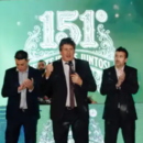 Funes festejó sus 151 años: “Nos faltan muchas cosas por hacer, pero lo vamos a lograr”