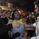 La tripa fétida del fascismo