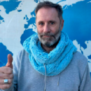 “Pasamos del nadie se salva solo a me salvo yo y no me importan los demás”