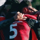 Colón ganó 2 a 1 e hilvanó su tercer triunfo consecutivo