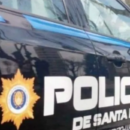 Santo Tomé: allanaron una vivienda, secuestraron cuatro armas y detuvieron a una mujer