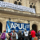 Docentes universitarios realizarán un paro de 48 horas por salarios y financiamiento