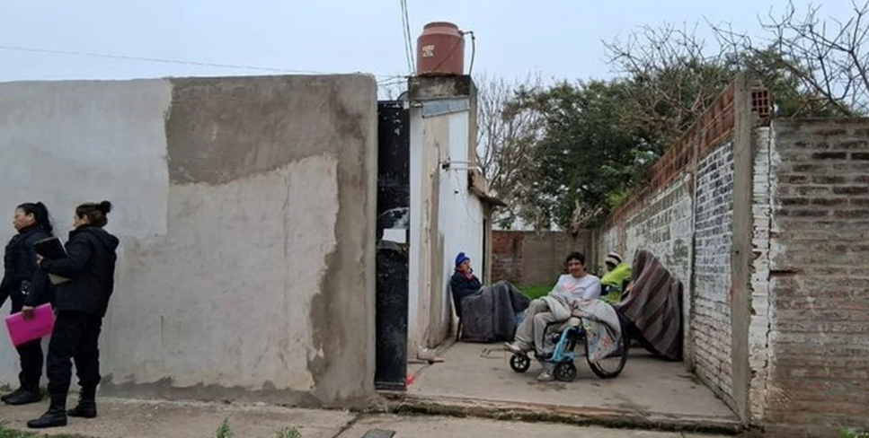 Geriátrico clandestino: investigan a dos fiscales que recibieron denuncias previas