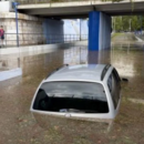 Se intensifica el temporal con granizo e inundaciones en Tarragona y provoca severos trastornos