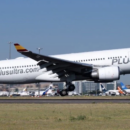 Más de 400 pasajeros de un vuelo entre Buenos Aires y Madrid llevan 16 horas varados en Brasil