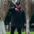 Colón volvió al trabajo con buenas noticias y ya piensa en Racing de Córdoba