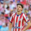 Silbidos, tensión y una salida en soledad: Julián Álvarez vivió una tarde difícil en el Atlético de Madrid