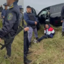 Persecución cinematográfica: la Policía del Chaco abrió fuego contra una camioneta robada y logró detener a dos sospechosos