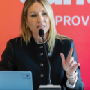 El Gobierno de Santa Fe refuerza la prevención ante El Niño