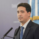 Tras la defensa de Milei a su ex asesor, el Gobierno vuelve a despegarse de Cerimedo
