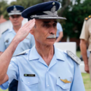 Chile protesta por declaraciones del jefe de la Fuerza Aérea sobre el Estrecho de Magallanes