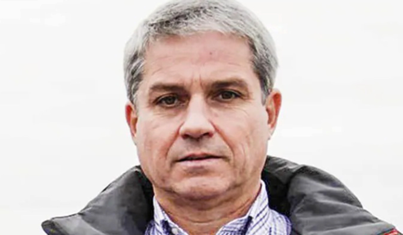 «El buque petrolero inglés no es hecho aislado, sino parte del plan del Gobierno»