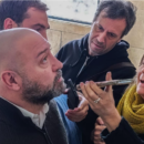 Se reactiva la causa ANDIS y Spagnuolo no dará su voz para el peritaje que reclamó