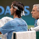 Argentina tiene equipo confirmado para la serie de Copa Davis