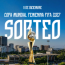 Mundial Brasil 2027: el 11 de diciembre se realizará el sorteo de grupos