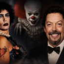 Murió Tim Curry, el inolvidable rostro del cine de culto y las pesadillas de la infancia, a los 80 años