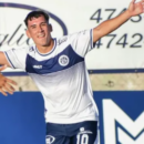 Colón mueve fichas por la salida de Allende y Agustín Hermoso aparece como alternativa